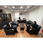 تقویت تعامل دامپزشکی و مرغداران جنوب کرمان برای ارتقای بهداشت طیور